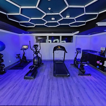 Best Western Plus Avita Suites Торранс Экстерьер фото