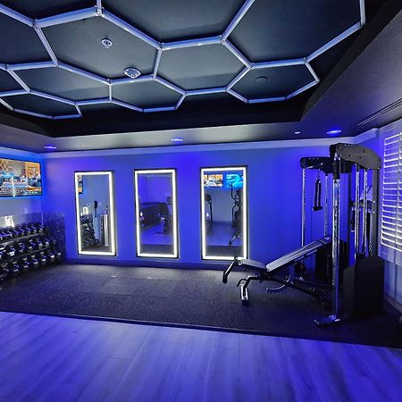 Best Western Plus Avita Suites Торранс Экстерьер фото
