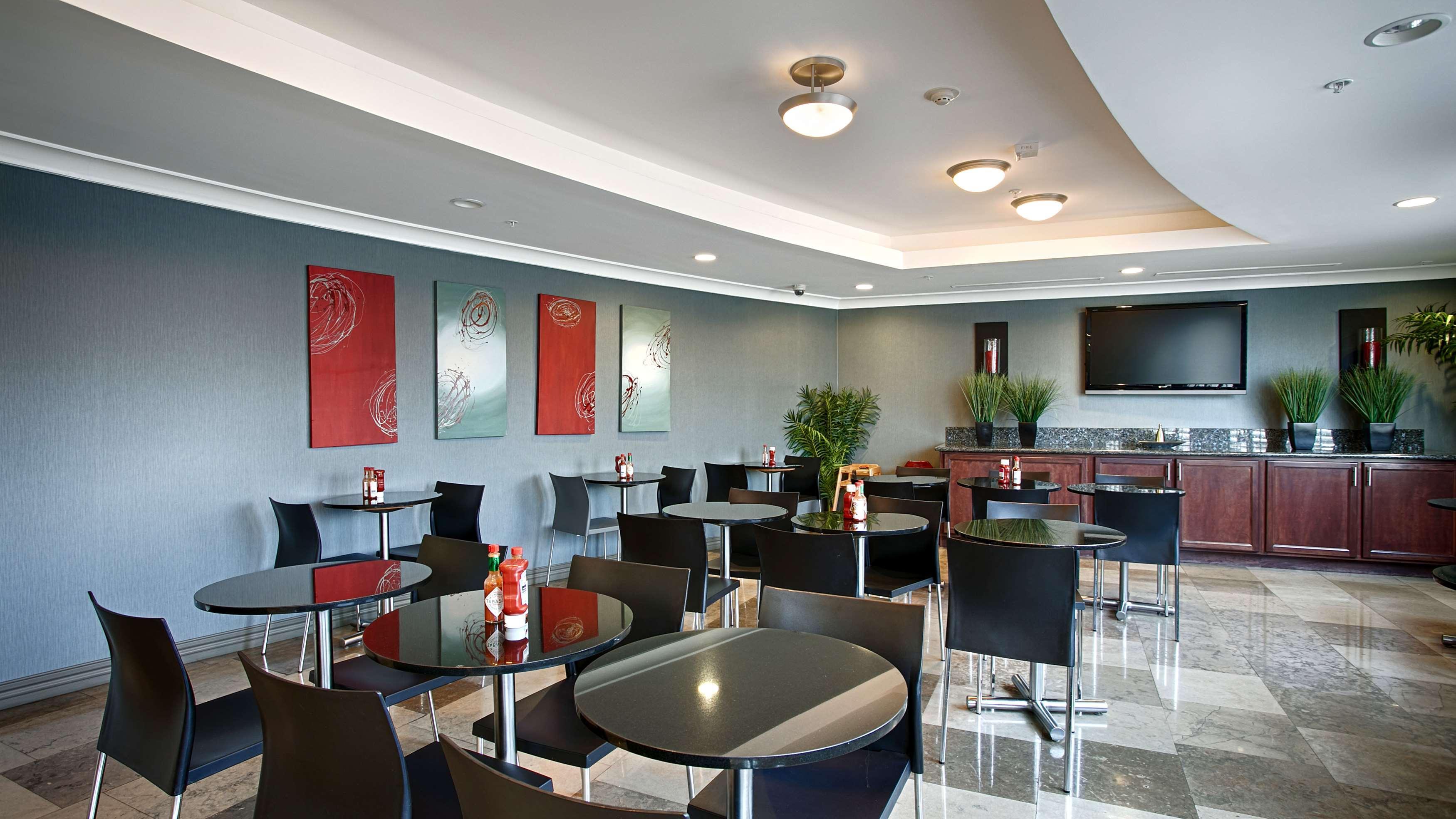 Best Western Plus Avita Suites Торранс Экстерьер фото