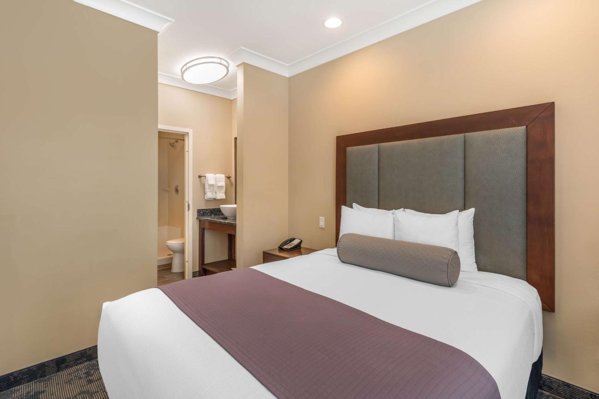 Best Western Plus Avita Suites Торранс Экстерьер фото