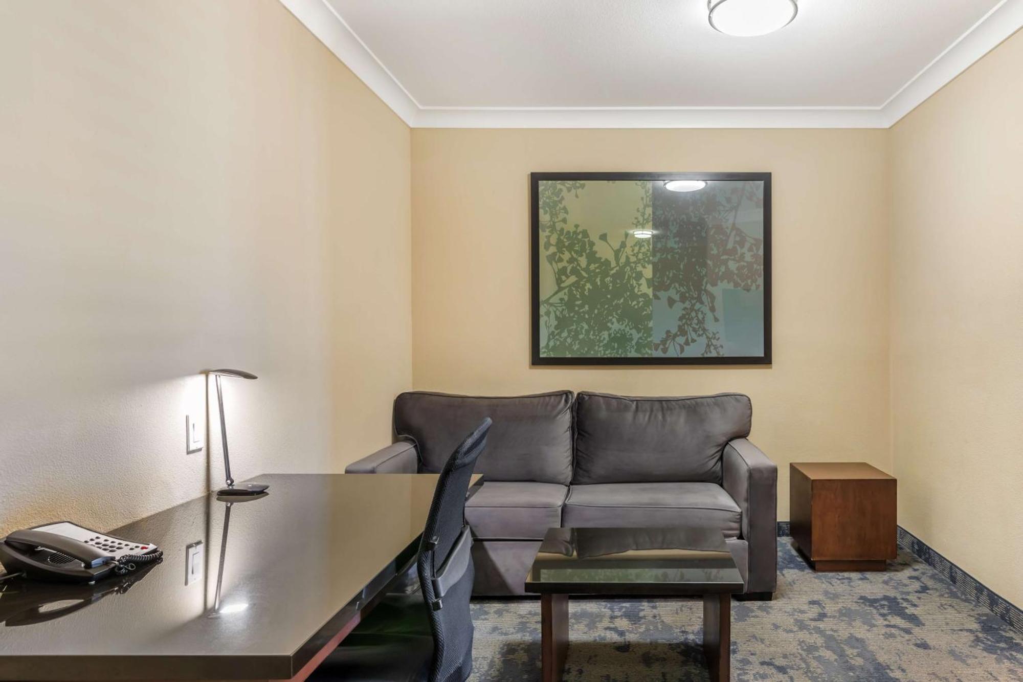 Best Western Plus Avita Suites Торранс Экстерьер фото