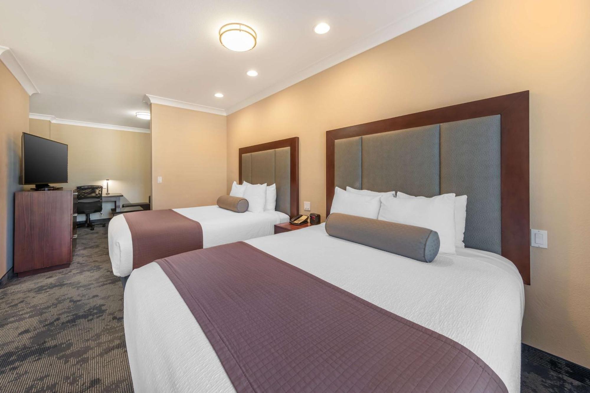 Best Western Plus Avita Suites Торранс Экстерьер фото