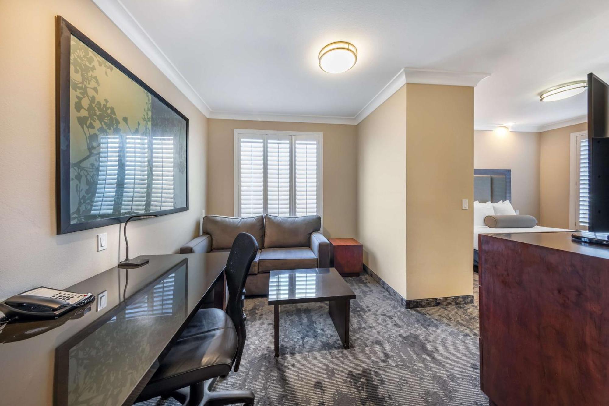 Best Western Plus Avita Suites Торранс Экстерьер фото
