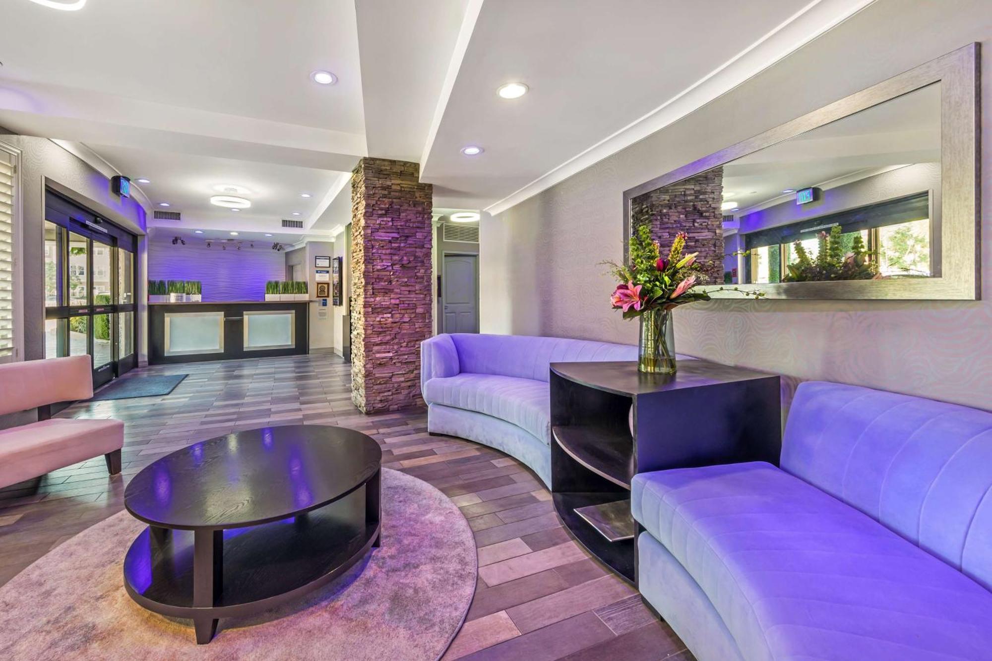 Best Western Plus Avita Suites Торранс Экстерьер фото