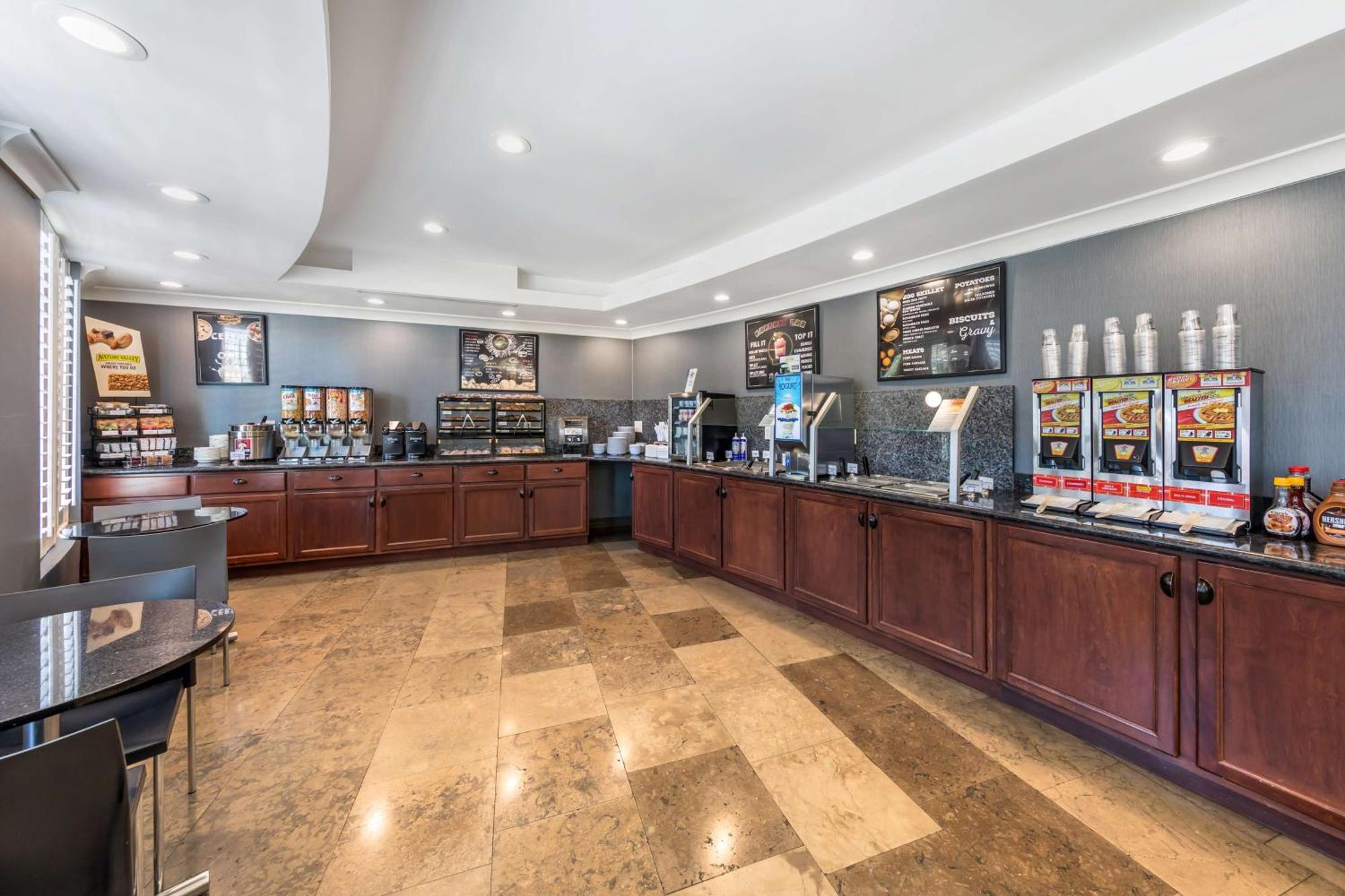 Best Western Plus Avita Suites Торранс Экстерьер фото