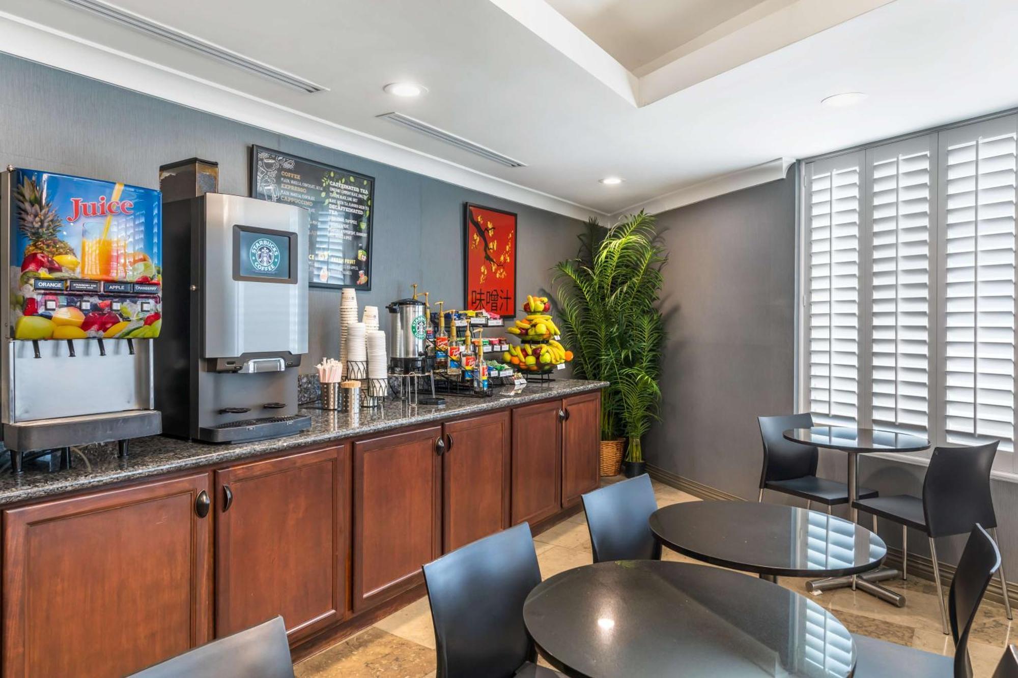 Best Western Plus Avita Suites Торранс Экстерьер фото