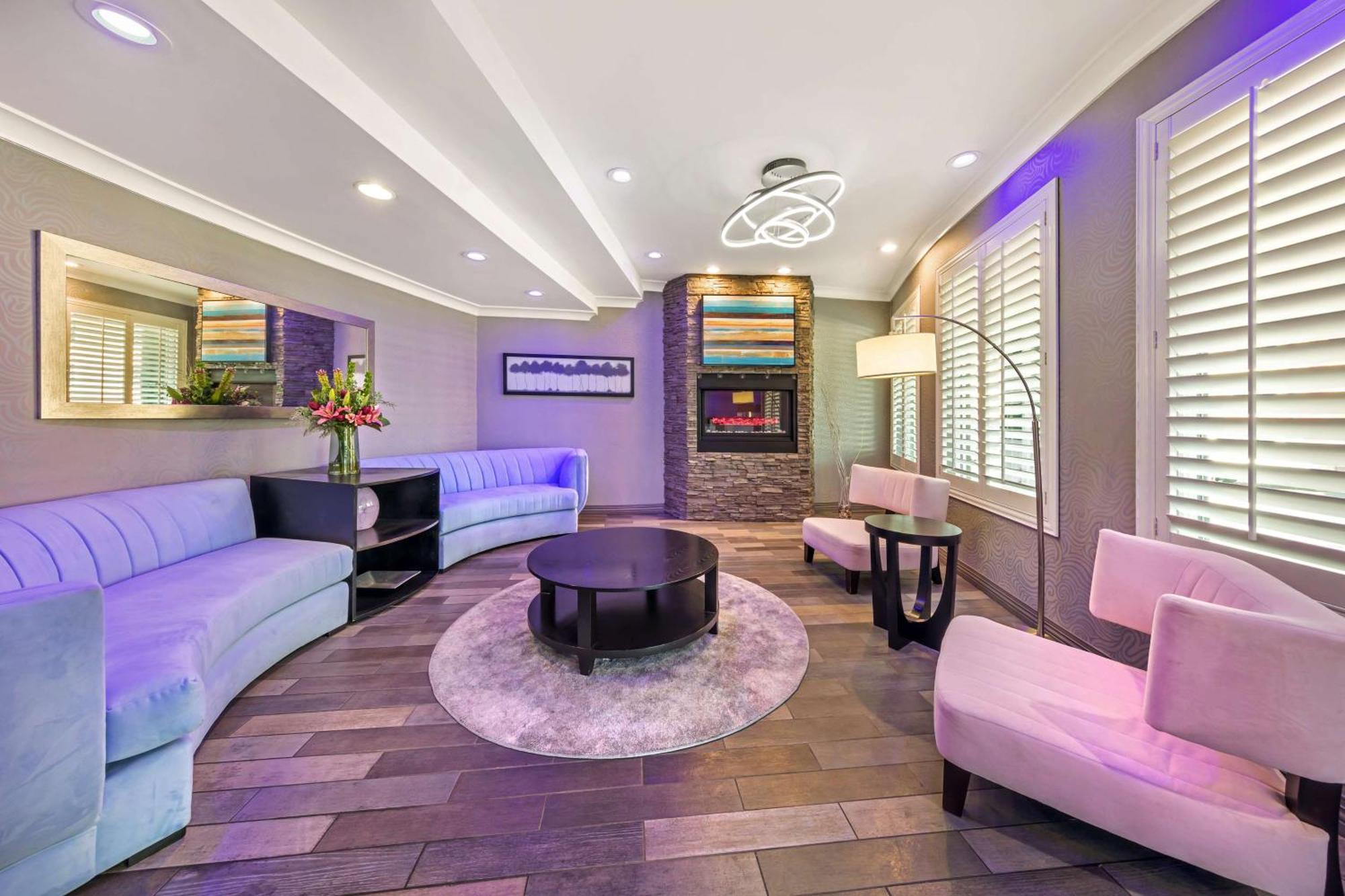 Best Western Plus Avita Suites Торранс Экстерьер фото
