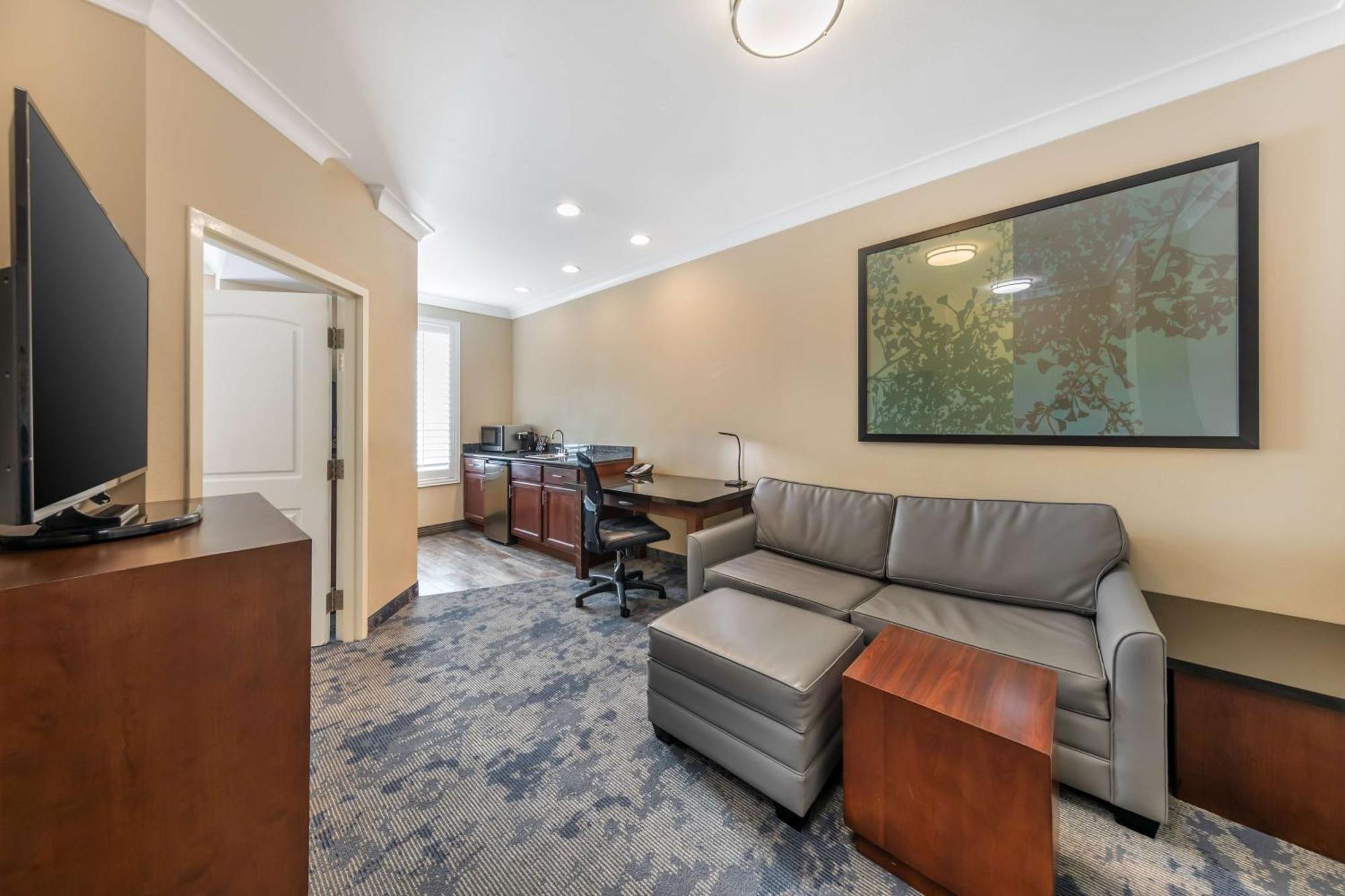 Best Western Plus Avita Suites Торранс Экстерьер фото