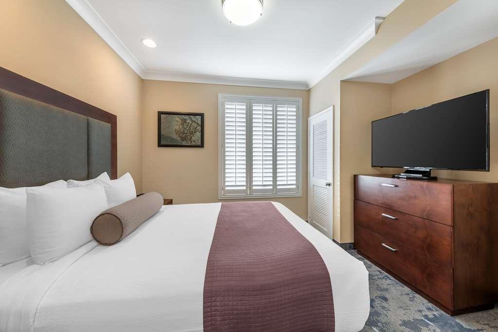 Best Western Plus Avita Suites Торранс Номер фото