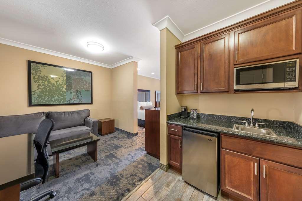 Best Western Plus Avita Suites Торранс Номер фото